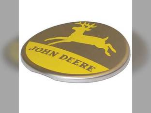 Front Emblem fits John Deere A AO R AR642R