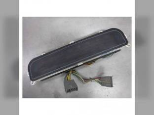 Used Control Module Cluster Assembly Ford 7910 7810 8730 TW15 TW35 6610 8830 7410 5610 8210 TW25 6710 8630 5900 7610 TW5 5110 8530 7710 6810 E5NN10N908AA