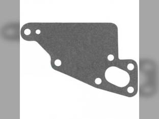 Water Pump Gasket Backplate to Block fits Ford 1000 1500 1600 1700 1900 87351943 SBA145996020