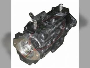 Remanufactured Hydraulic Pump - Tandem Compatible with Bobcat T300 T250 6685036