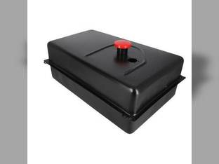 Fuel Tank Massey Ferguson 270 283 290 3762587M91