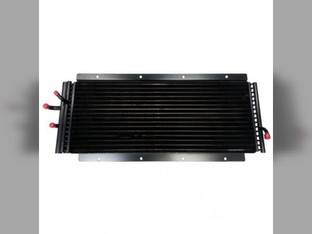 Oil Cooler - Hydraulic John Deere TC62 624 AT223399