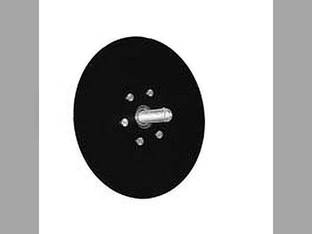 Covering Disc Assembly John Deere 1780 7200 1760 7300 7100 AA33061