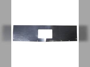 Limit Curtain - Chaffer fits John Deere 9650 STS 9750 STS 9860 STS 9880 STS H177907
