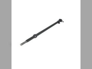 Drag Link End - Right Hand Rear fits Ford 334 530 2000 2100 2110 2120 2310 2600 2610 2810 2910 3000 3055 3100 3150 3330 3600 3610 3900 3910 4000 4100 4110 4140 4330 4600 4340 4610 231 335 C5NN3307G