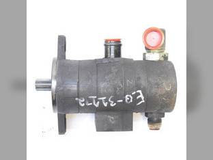 Used Hydraulic Pump fits Bobcat S250 6686885 163D71021