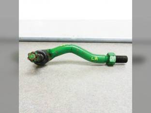 Used Tie Rod End - LH John Deere 8410 8230 8520 8295R 8130 8260R 8320 8200 8300 8235R 8400 8120 8100 8225R 8210 8285R 8330 8245R 8420 8110 8270R 8310 8220 8430 RE61502