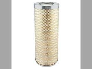 Filter - Air Element with Lift Tabs Outer PA1609 Allis Chalmers 190XT TL14 TL16 190 7G 70630088 Ford 9600 8000 C9NN-9601-A