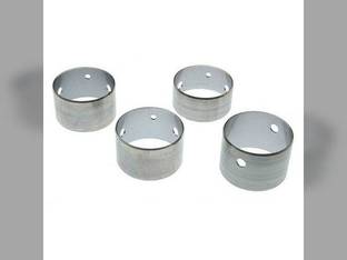 Camshaft Bearing Set Case 855C 680C 780B W7C 850B 680 780 680H 840 750 770 475 880B 850 850C W7 35D 680B 400 730 W14 880 830 870 680G 880R A23577
