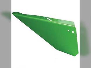 Small Fin - Left H223216 John Deere 9750 9650 9870 9670 9860 9660 9560 9760 9770 9570 H204332