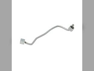 Fuel Line fits John Deere 210G 240DLC 250GLC 270DLC 290GLC 670D 670G 672G 848H 850J 7130 Premium 7230 Premium 7330 Premium 7430 Premium 7530 Premium 7630 7720 7730 7820 7830 7920 7930 1070 DZ104959