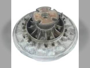 Used Viscous Fan Clutch Assembly fits Case IH 7130 7140 7230 7240 442985A1 A173943