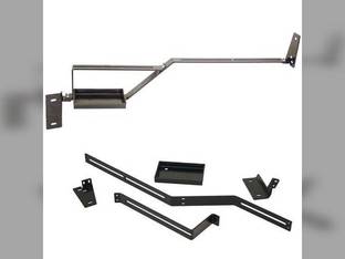 Monitor Bracket John Deere 9420 9420 9620 9620 7830 7830 7820 7820 7730 7730 8230 8230 9220 9220 9120 9120 8530 8530 7920 7920 9320 9320 7630 7630 8130 8130 8330 8330 9520 9520 7720 7720 8430 8430