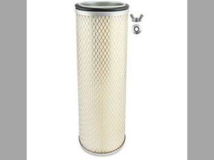 Filter - Air Inner PA2435 D5NN 9R500 C International 1568 6788 1468 6588 3788 5288 5088 3388 1466 1066 6388 1586 5488 1566 1086 3588 Ford TW15 TW20 9700 Allis Chalmers Case IH John Deere New Idea
