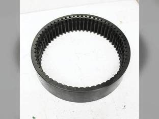 Used Bevel Gear - Carraro Compatible with John Deere 5420 5220 5403 5225 5425 5615 5205 5715 5303 5320 5103 5520 5325 5525 R204827 Case IH MX135 MX90C MX80C MX120 MX100 MX110 MX100C 247548A1