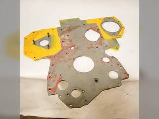 Used Front Engine Plate John Deere 5320N 5410 6115D 5415H 5420N 4045 5510 6100D 280 5510N 5520N 710D 5715 6110D 5725 6140D 120 5425 5425N 5615 5625 6068 3029 270 444H 6125D 544H 5415 4039 6130D