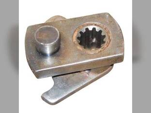 Used Hi Lo Operating Arm fits International Hydro 100 Hydro 186 756 826 856 966 1026 1066 1256 1456 1466 1468 1566 1568 2756 2826 3488 21256 21456 398285R2