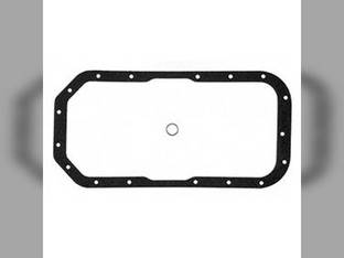 Oil Pan Gasket International 674 3514 464 454 2400B 574 2400A 544 405858R1