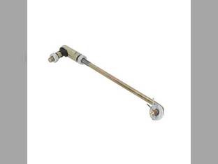 Throttle Control Linkage fits Massey Ferguson 261 265S 270 271 281 283 285S 290 50 283 290 50 1876343M92