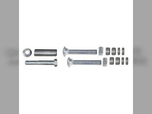 Schaffert - Arm Bolt Kit Only - G2/G3 fits Case IH 800 900 950 955 1200 fits Kinze 2000 3000 G2/3ABP