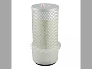 Baldwin� Air Filter with Fins fits John Deere 950 AZ25868 fits Massey Ferguson fits Ford 9030 fits Allis Chalmers 7020 7045 fits White fits Gleaner fits Kobelco 2446R277S5 fits Wix 42522
