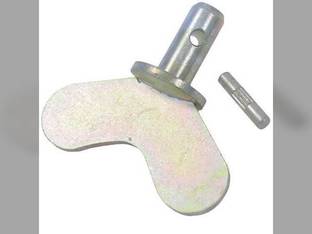 Wing Fastener John Deere MC 420 320 720 730 40 330 M MT 430 70 M1896T