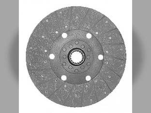 Remanufactured Clutch Disc Case 1030 1090 930 1070 1175 1170