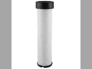 Filter - Inner Air Element with Radial Seal RS3543 Case IH Compatible with Case 430 New Holland Bobcat John Deere 240 250 320 4320 4520 Massey Ferguson FIAT Caterpillar McCormick Mustang Ford Gehl