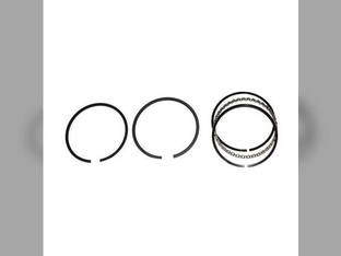 Piston Ring Set - .040" Oversize - 3 Cylinder Ford 515 4110 4340 4140 BSG333 4000 BSG332 4410 4610SU 555 4190 535 4330 4400 545 4200 192 531 201 550 4600 4100 530A 4500 4610