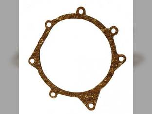 Water Pump Gasket - Pump to backplate Massey Ferguson 3505 3545 3630 3650 699 3525 3090 850 855 36867173