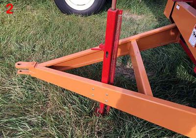 Bunk Feeder Jack :: Kelly Ryan • Roorda