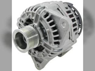 Alternator - (12591) Case 621D 721 521D 4892318 New Holland 4892318