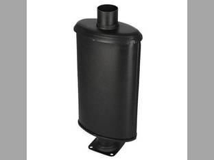 Muffler John Deere 720 60 70 730 620 630 AR20450R