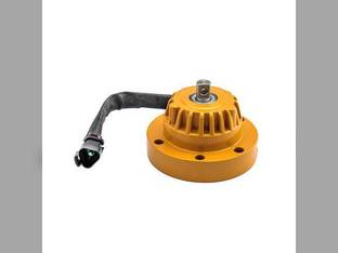 Rotary Position Sensor - 140 Degree Electrical Range fits Caterpillar 950G II 950H 980G II 988G 988H 992G IT38H 315DL 345DL 311D LRR 312D 312DL 315DL 319DL 319D LN 336EL 345DL 349DL 374DL 266-2337