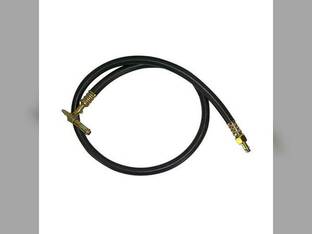 Suction Hose - Cab End fits Case IH 5120 5130 5140 5150 5220 5230 5240 5250 1330788C1