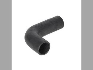 Radiator Hose - Upper Massey Ferguson 3065 3060 3382976M2