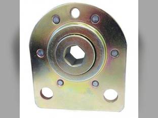 Flanged Planter Bearing John Deere 7000 7200 1750 AA34259
