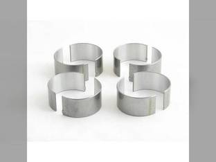 Connecting Rod Bearing - Standard - Set Massey Ferguson 4243 4245 393 4253 398 390T 4255 3070 3637791M91