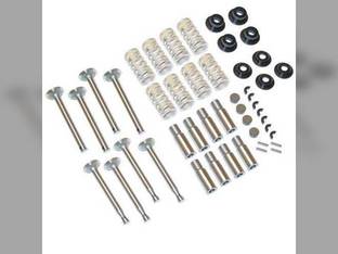 Valve Train Kit Allis Chalmers G Massey Harris Pony Continental N62