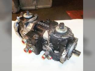 Used Hydraulic Pump - Tandem John Deere 250 KV25950