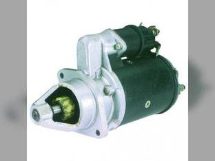 Starter - Delco Style (16984) Delco Remy International 2500B 664 464 684 544 584 784 674 884 2500A 2500A 454 484 574 Case Case IH 885 995 895 695 595 4210 685 4240 485 395 585 4230 3220 495 385 3230
