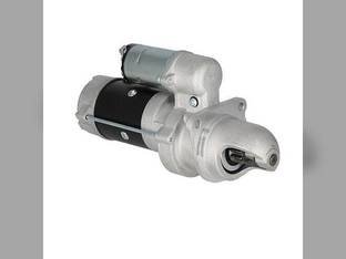 Starter - Delco DD Style (3300) White 60 American 145 125 80 American 120 100 140 Bobcat 980 Allis Chalmers 653 650 Cummins 3604481RX 3901365 3901386 3904445 3905480 3909913 3604648RX 3916854
