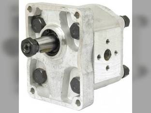 Power Steering Pump - Ford 4030 4230 4430 Massey Ferguson 154 174 254-4 254 363 184-4 154-4 294-4 353 397 373 253 387 274-4 Landini 5830 6030 5500 5860 7880 FIAT 480 500 450 540 Massey Harris 333