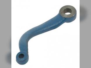 Steering Pitman Arm Compatible with Ford 5100 6410 7100 5900 5110 6610 5610 6600 7600 5600 C5NN3590A