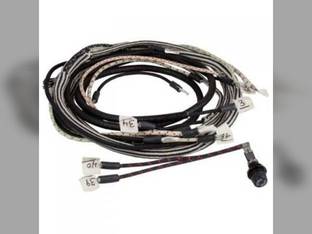 Wiring Harness Kit 6V Systems International Cub Cub 354252R91
