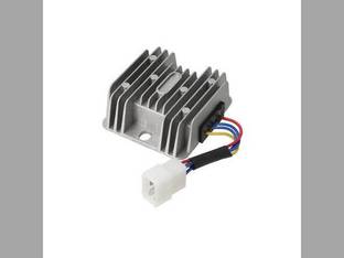 Voltage Regulator fits Yanmar YM1401 121462-77710