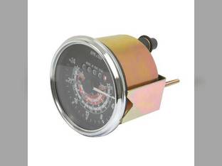 Tachometer fits Massey Ferguson 35 135 829486M91 1850092M93 fits Landini 1850092M93 829486M91