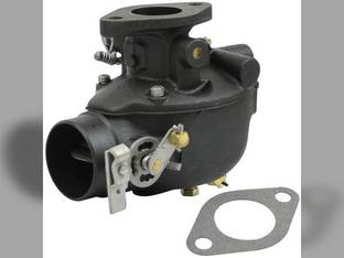 Remanufactured Carburetor Massey Ferguson 150 520736M92