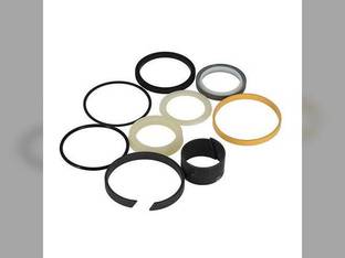 Hydraulic Seal Kit - Stick Boom Extendable Clam Cylinder Case 580L 721 550 480F 580M 580 Super M 621 480FLL 590 Super L 590 580 580 Super L 1543267C1