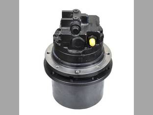 Final Drive fits Bobcat 6686158